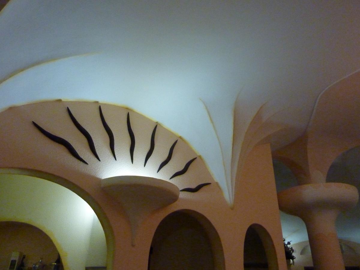 Hotel Minnia Budoni Dış mekan fotoğraf