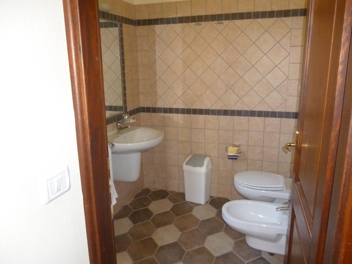 Hotel Minnia Budoni Dış mekan fotoğraf